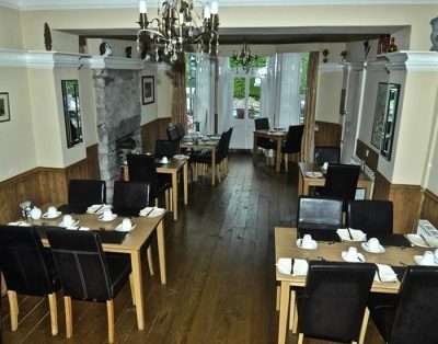Alpine Lodge Guest House