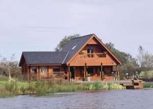 Lakeside Holiday Lodges