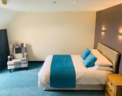 Barmouth Beach Club