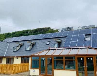 Barmouth Beach Club