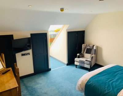 Barmouth Beach Club