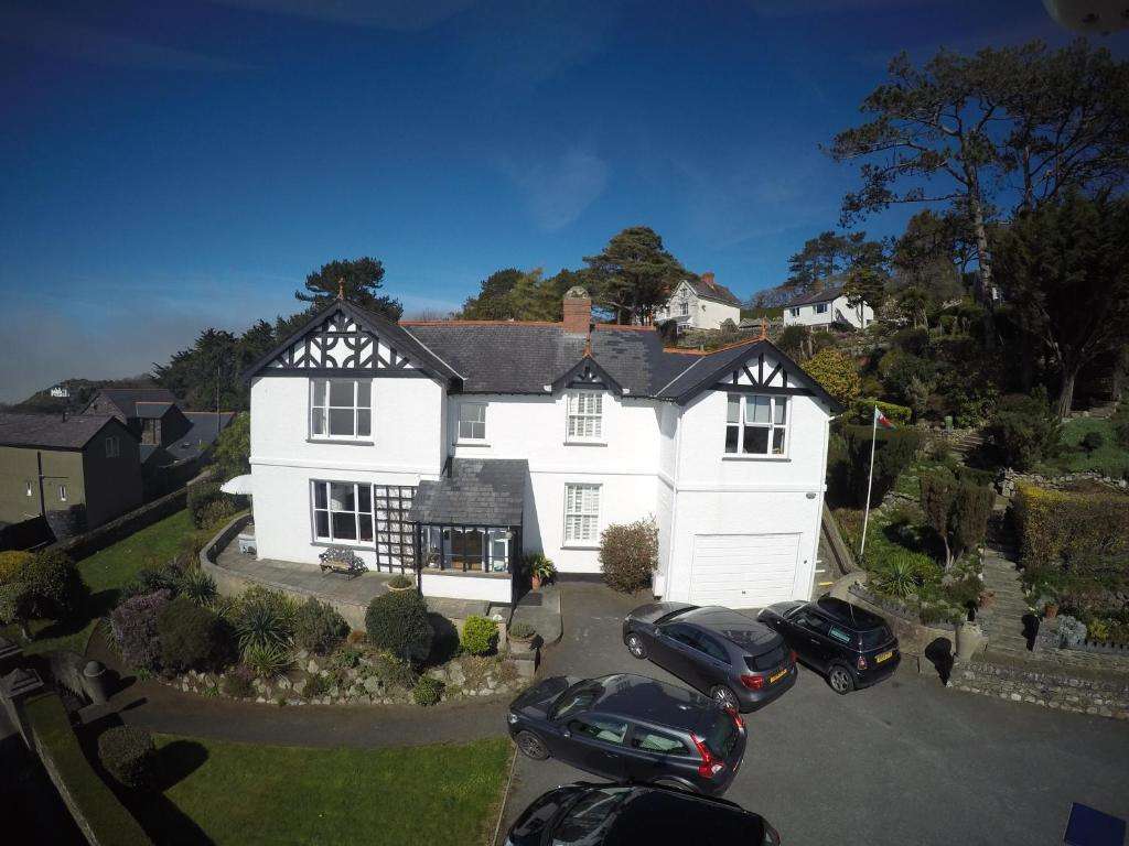 Brig y Don B&B (Aberdyfi) Aberdovey
