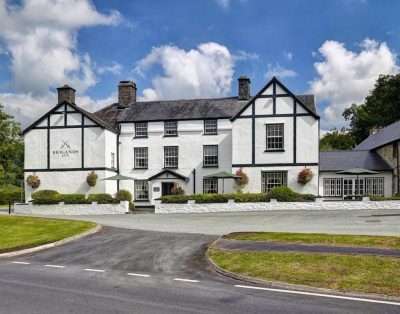 The Brigands Inn