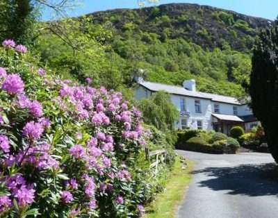 Ty Afon Guest House