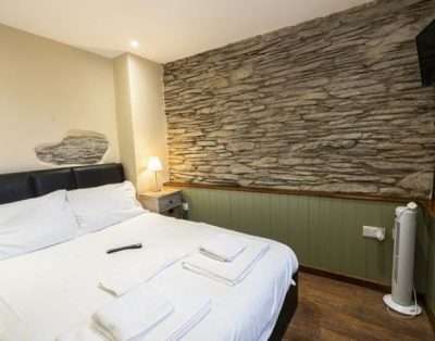 The Grapes Cottage