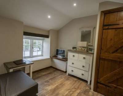The Grapes Cottage