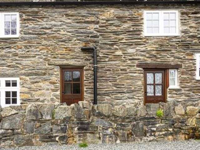 The Grapes Holiday Cottage Maentwrog