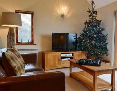Morlais Cottage