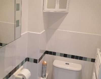 Bod Gwynedd B&B