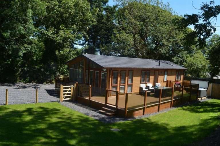 Ein Yfory Self Catering Accommodation