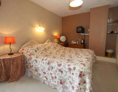 TY Mawr Farmhouse B&B