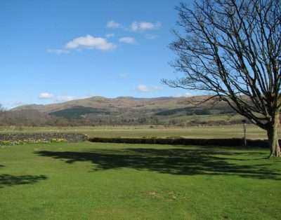 Gwrach Ynys Harlech