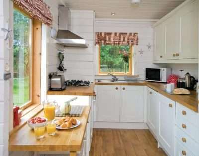 Lakeside Holiday Lodges
