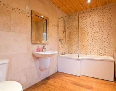Lakeside Holiday Lodges