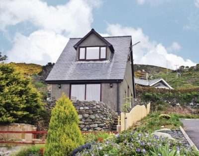 Morlais Cottage