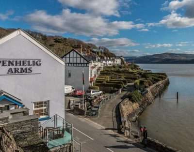 Penhelig Arms