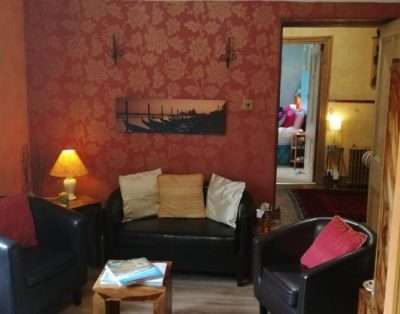 Penmachno Holiday Rental