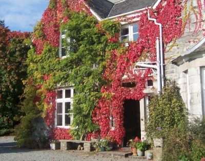 Penmachno Holiday Rental