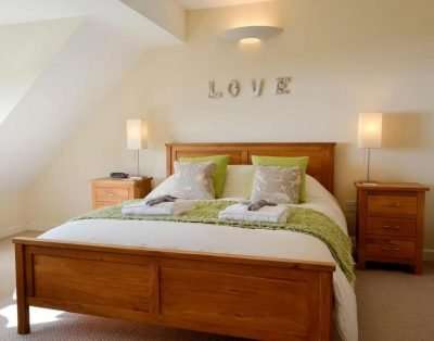Morlais Cottage