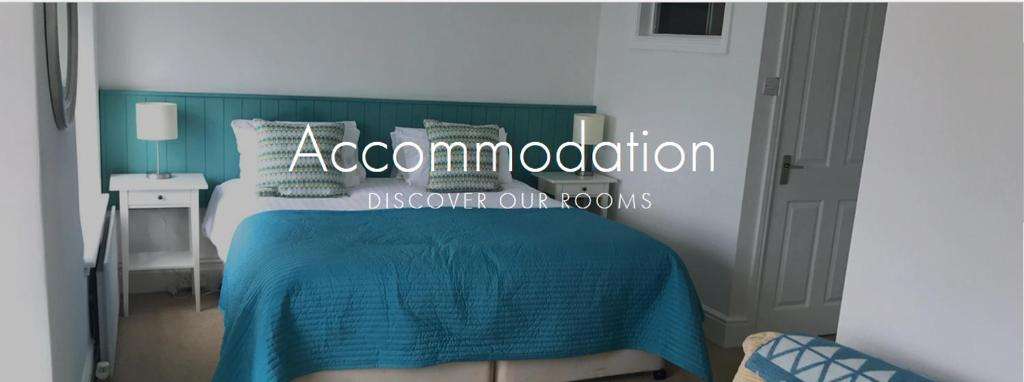 Seabreeze B&B Aberdovey (Aberdyfi)