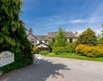 Tyn Rhos Country House B&B