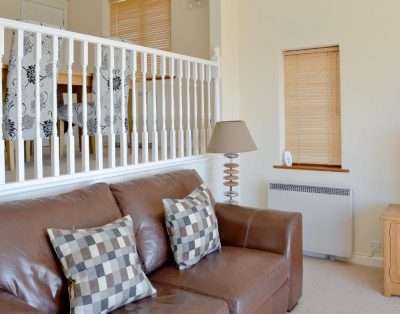 Morlais Cottage