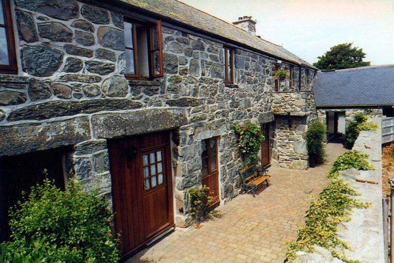 Ystumgwern Cottages and Apartments Barmouth
