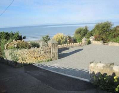 Talarfor Seafront Apartment
