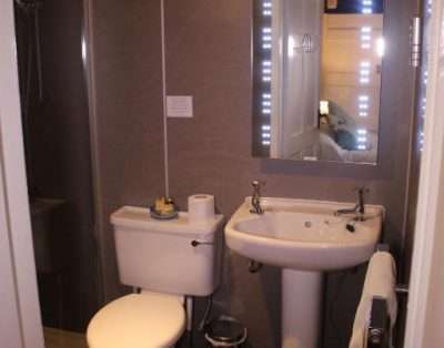 Dolgun Uchaf B&B