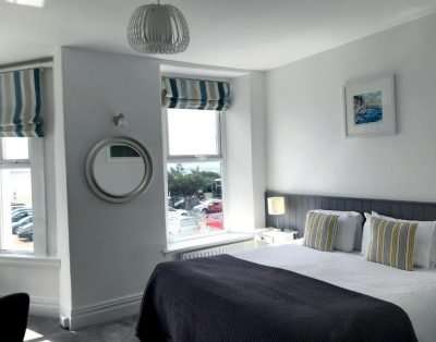 Seabreeze Aberdovey