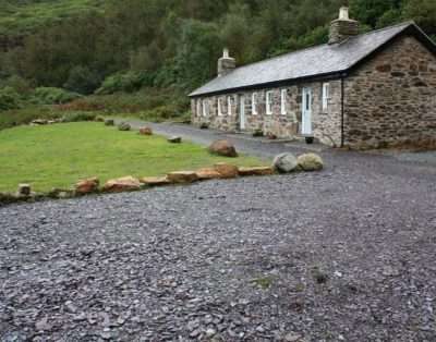 Sygun Cottage