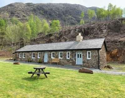 Sygun Cottage