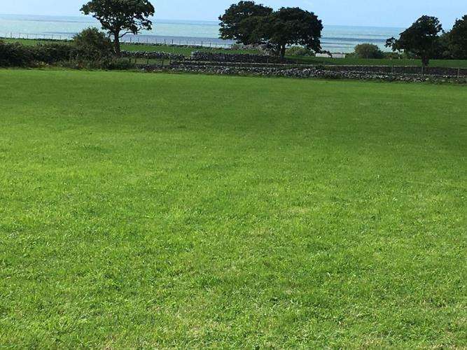 Llwyn Griffri Caravan Park and Campsite Barmouth