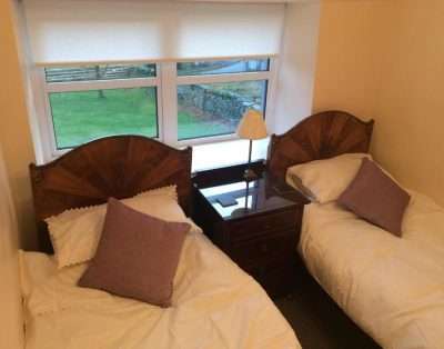 Maes Madog Cottages