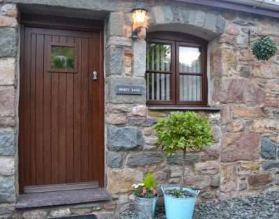 Beudy Bach Cottage
