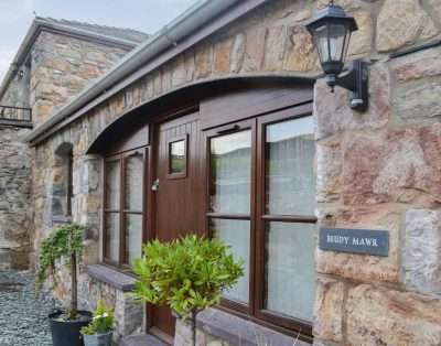 Beudy Mawr Cottage