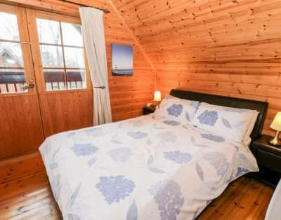 Sun View Lodge