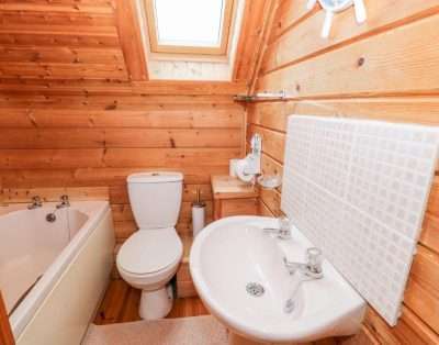 Sun View Lodge