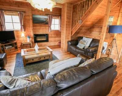 Sun View Lodge