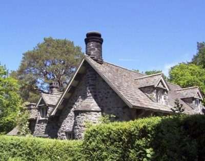 Nant Cottage