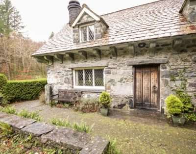 Nant Cottage