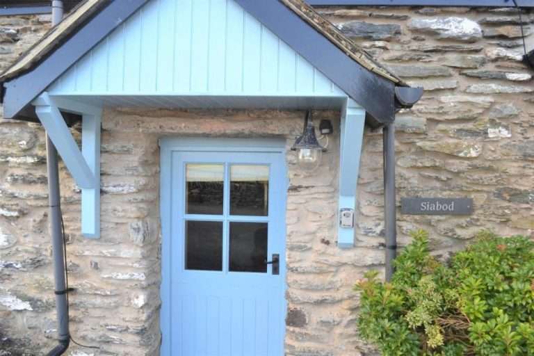 Siabod Cottage