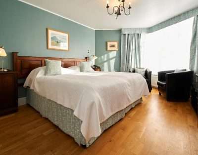 Portmeirion Village Hotel
