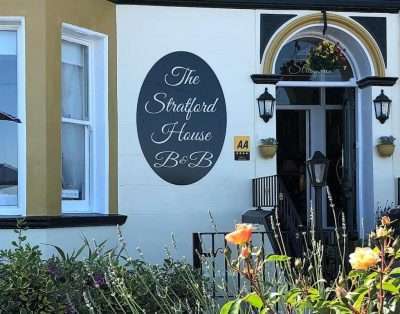 Stratford House Adults Only