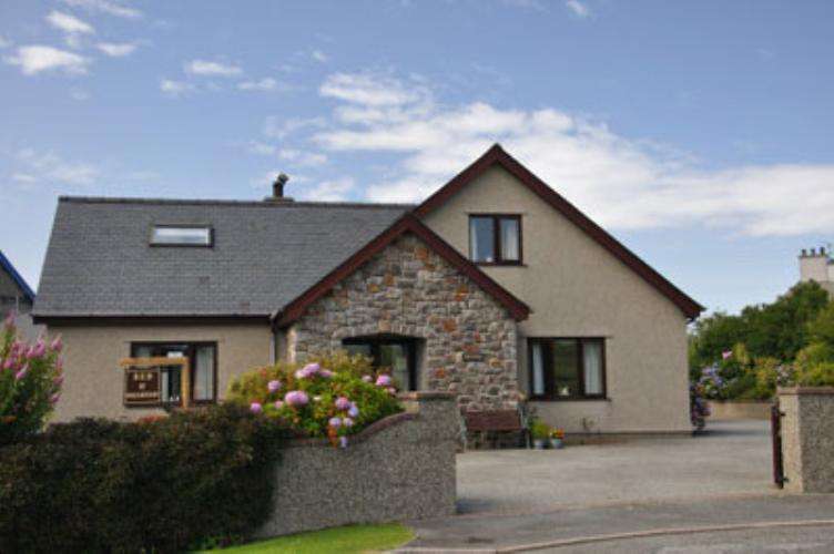 Gerwen Adult Only B&B Tudweiliog