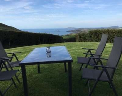 Ty Croes Mawr Bed and Breakfast