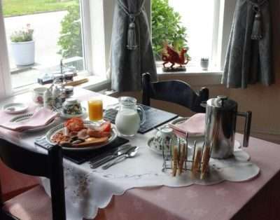 Craig-y-Mor Guest House