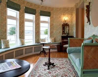 Portmeirion Village Hotel