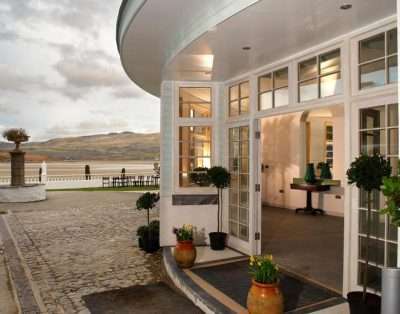 Portmeirion Village Hotel