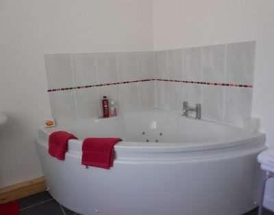 Ty Croes Mawr Bed and Breakfast